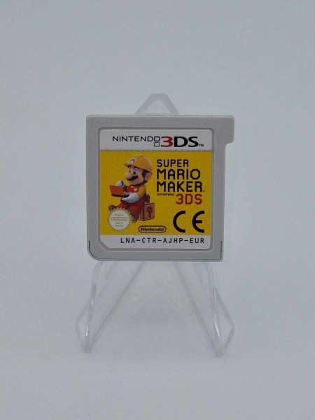 Super Mario Maker
